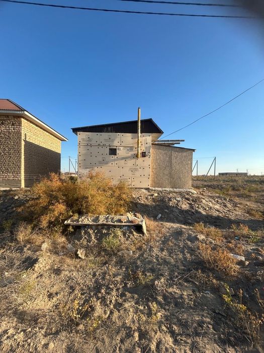 Байтерек4 . Времянка сатылады