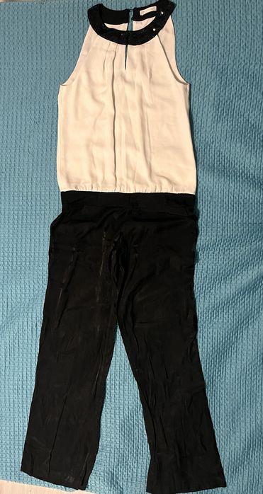 Salopete pantalon marimea M/40