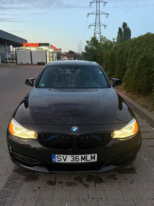 BMW Seria 3