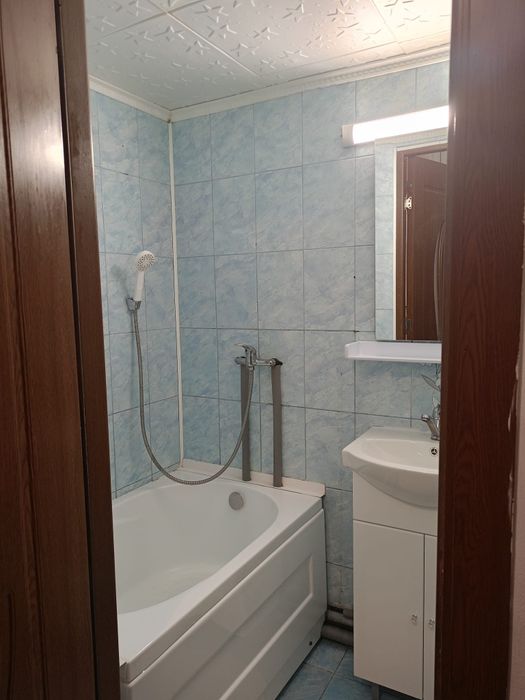 Garsoniera de închiriat