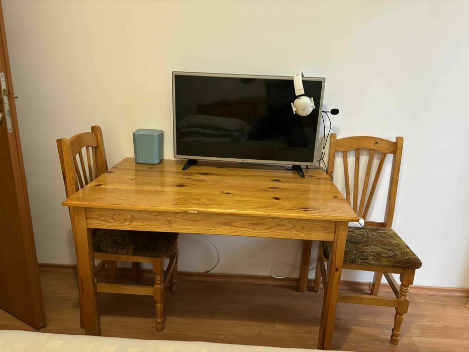 мебели от чам, отлично състояние