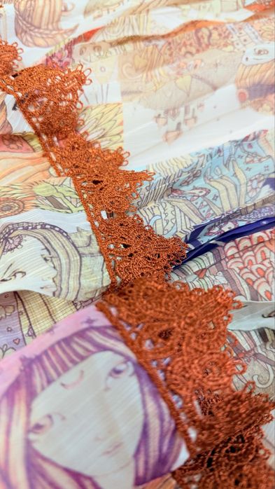 Платье красивое от Zimmermann