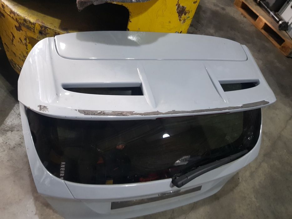 Haion ST  ford fiesta mk7 2017 pe original