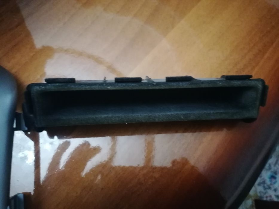 Chevrolet Cativa 3 aksessuar