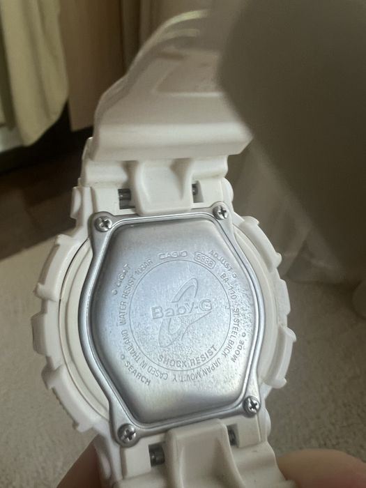 Дамски часовник Casio Baby-G - BA-110X-7A1ER