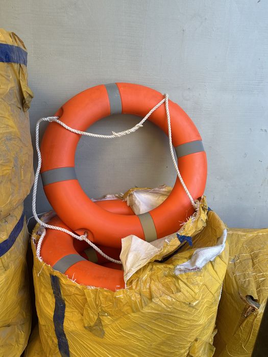 Спасательный круг
