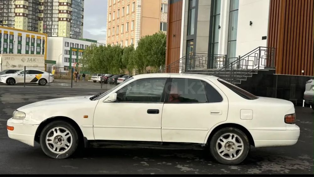 Продается Toyota camry xv10