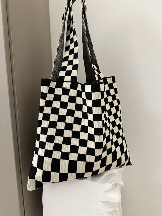 Лот плетени кокетни чанти