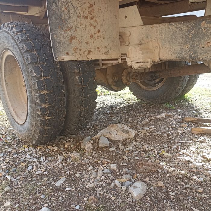 Газ 53 хорошим состояния