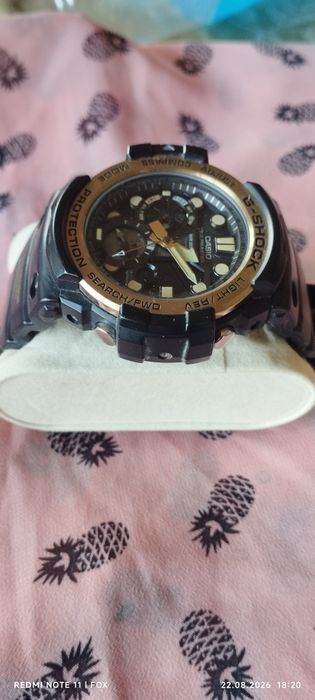 Ceas Casio G-Shock