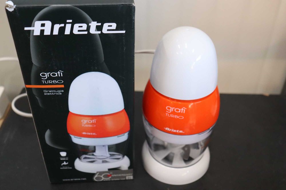 Ренде, блендер, чопър, Ariete Choppy 1836, 160 W, 0.25л, 200W