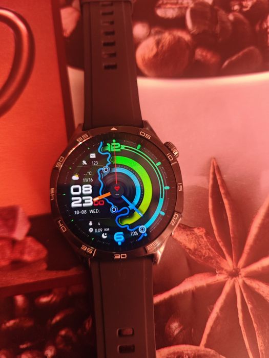 Huawei watch GT 5
