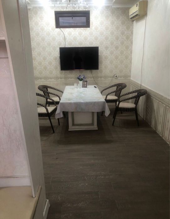 Массаж и пилинг у себе баня