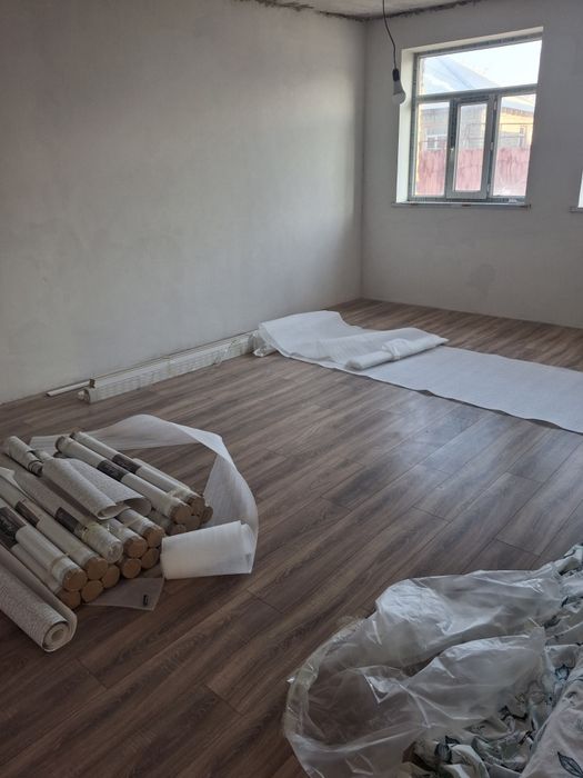 Продаётся дом...