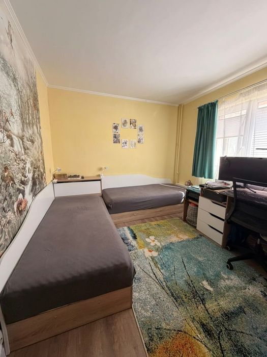Apartament 3 camere - Lăpuș