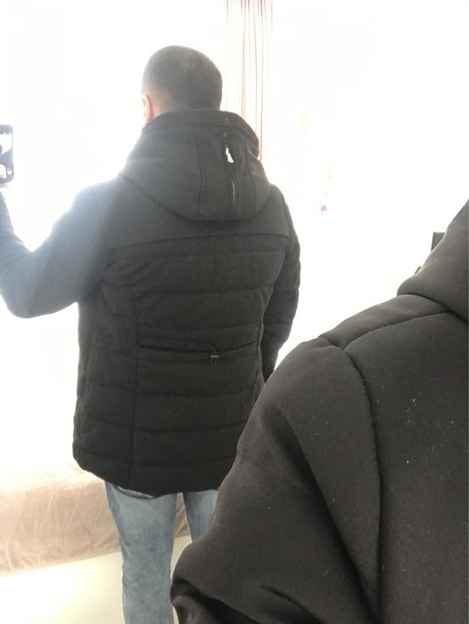 Зимно яке