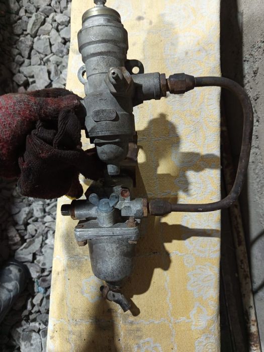 Продам разгрузку на КамАЗ и пгу