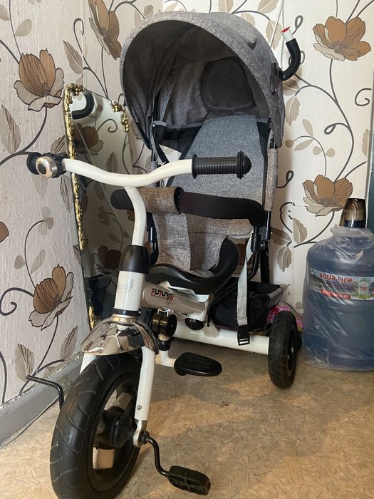 Продам детский велосипед