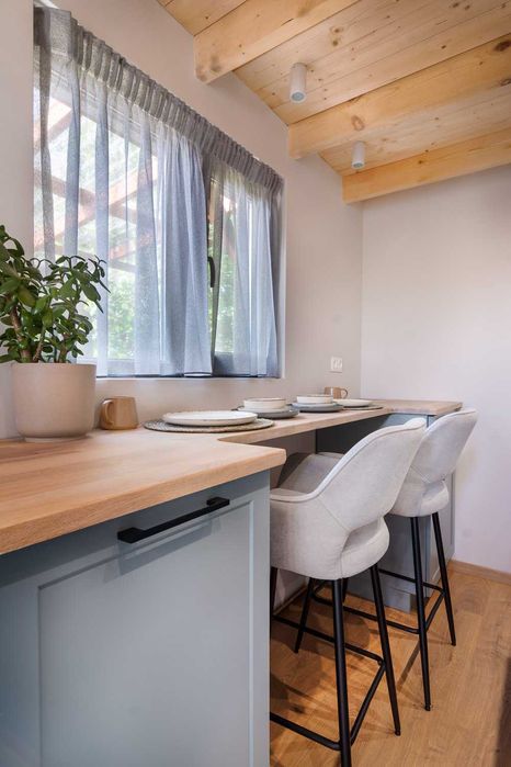 Продава се Къща в София, Редута - 40 кв.м за 1250 €/кв.м - Снимка #4