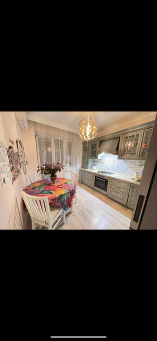 Квартира жк модерн сити