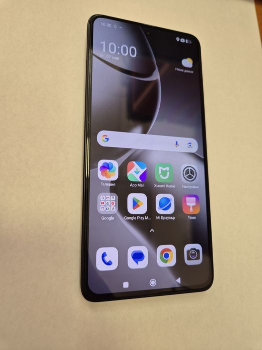 Xiaomi 14T Pro 12/512GB