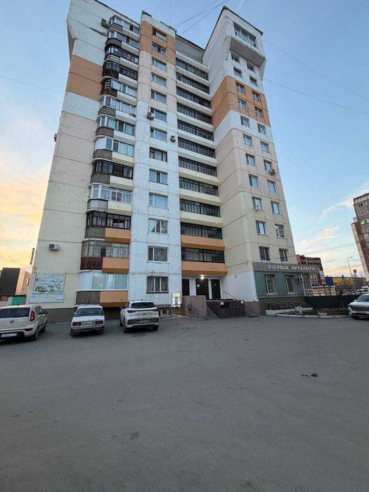 Продажа 1-комнатной квартиры