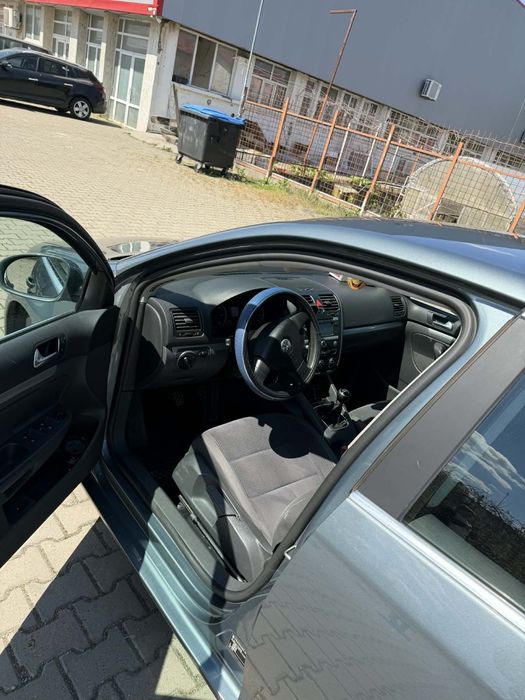 VOLKSWAGEN Jetta 2007 — imagine 2