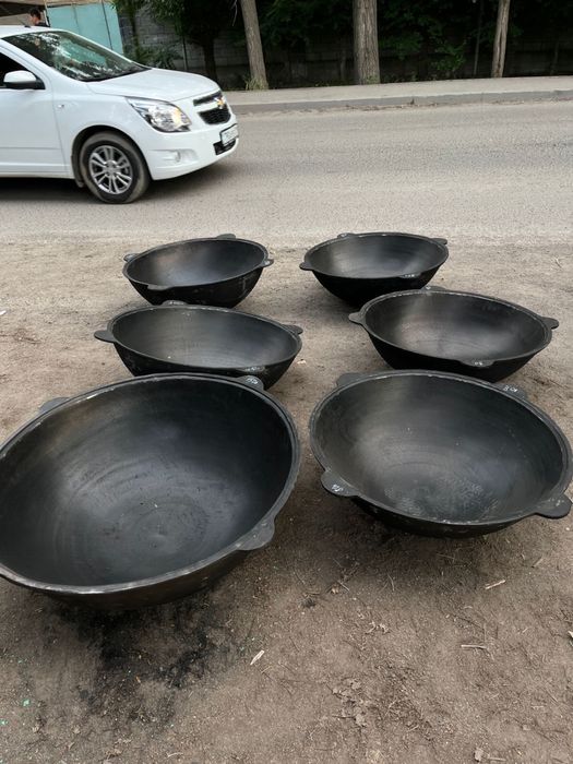 Казан. Шойын Қазан