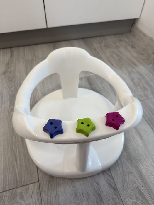 Suport ergonomic / scaun pentru baie Aquababy