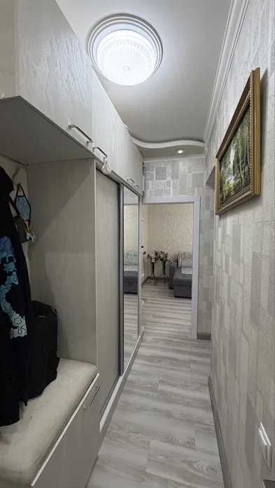 ИПОТЕКА Ахмад Югнакий 1в2 комнатная ТТЗ Эко базар метро