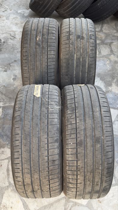 4бр. Летни гуми Falken 245/45/19