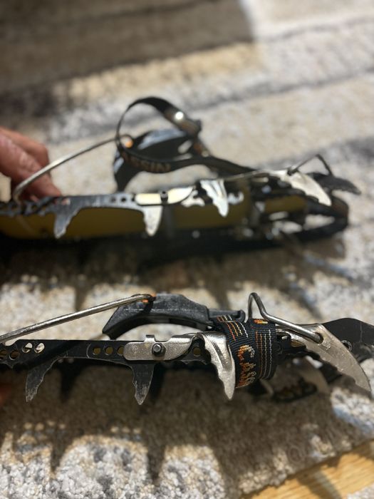 Coltari de zapada pt bocanci