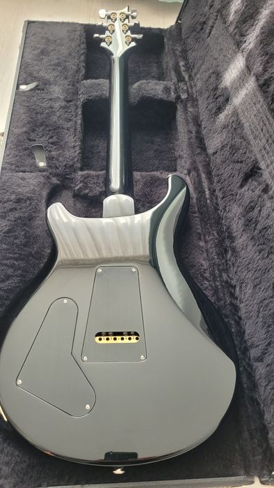 PRS Custom 22 USA 2018