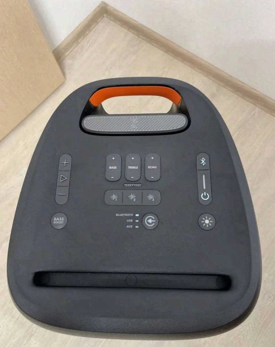 JBL Partybox 310  В Идеале