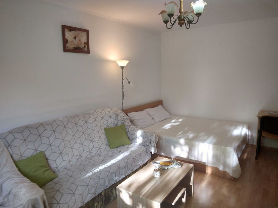 Inchiriere garsoniera in Drumul Taberei - Valea Ialomitei