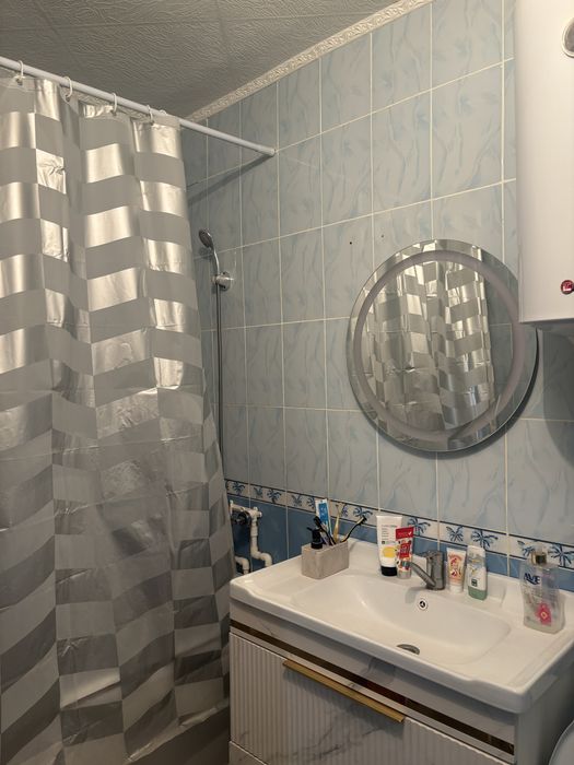 Продается квартира