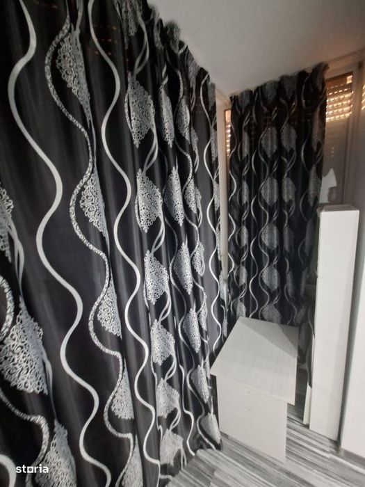 Apartament, 3 camere, 64.35 mp, zona Lapus Arges