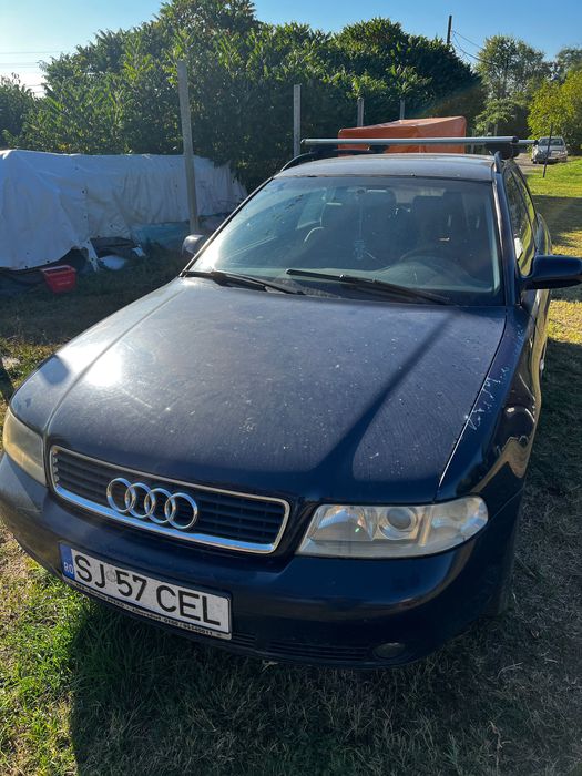 Vand Audi a4 b5 1.9 tdi