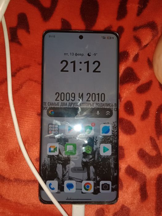 Oppo Reno 10 5G обиен