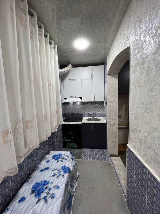 Продаётся 3-х ком квартира на Авиосозлар 1. Состояние хорошее.