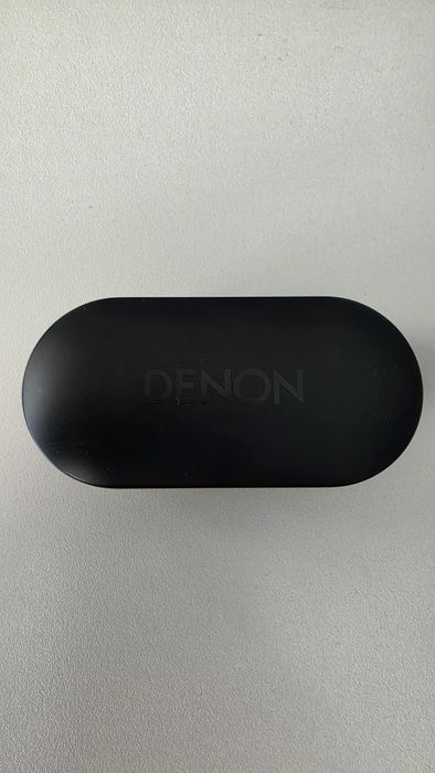 Слушалки Denon Perl Pro