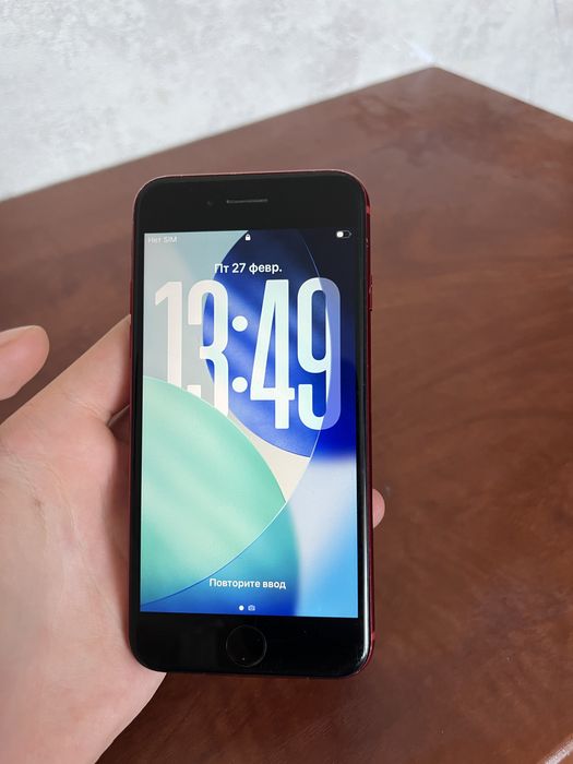 Айфон Се, 64гб!!