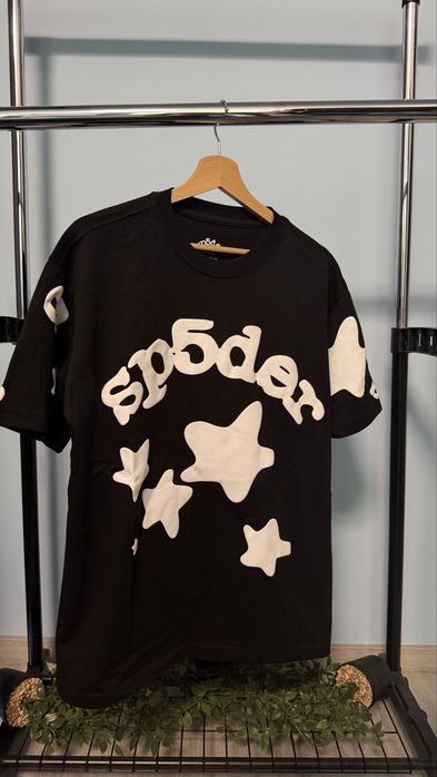 Sp5der мъжка тениска