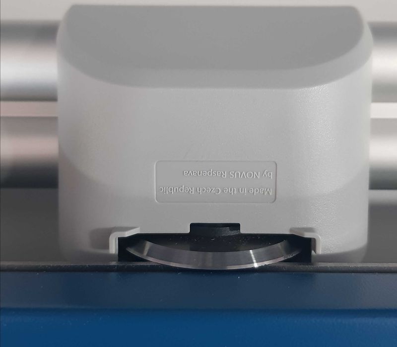 DAHLE 552 tăietor rotativ