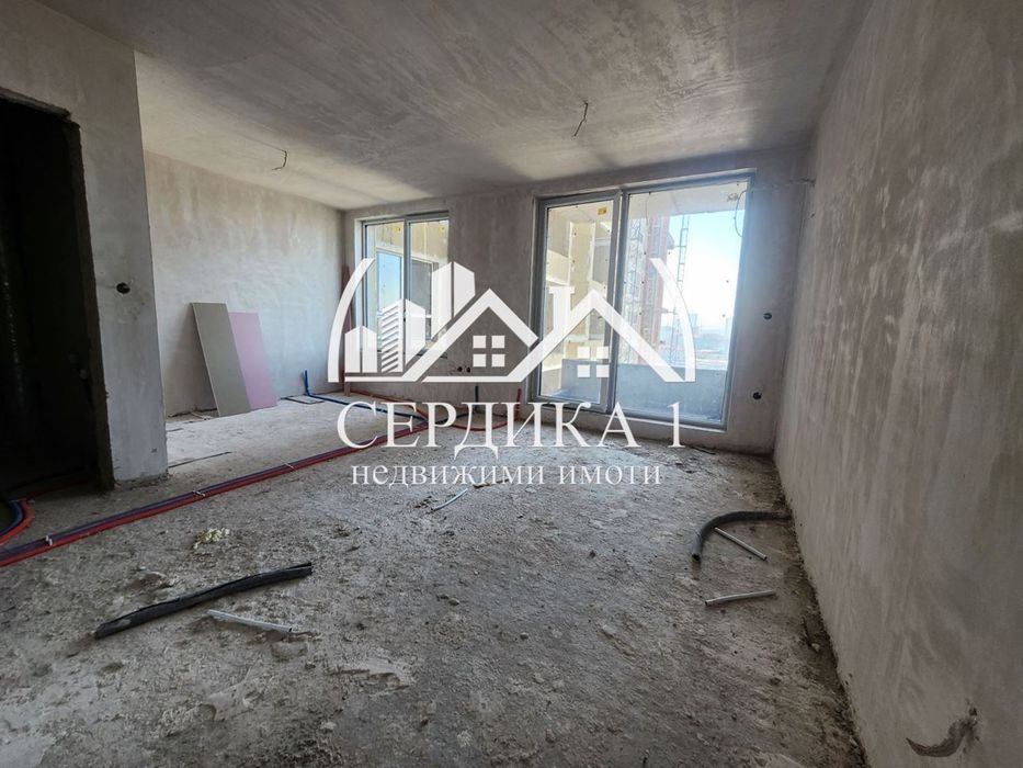 Продава се Двустаен апартамент в София, Банишора - 51 кв.м за 1863 €/кв.м - Снимка #4