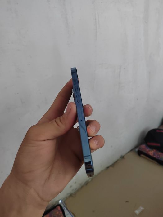 Iphone 13 pro LLA