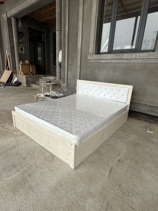 Кроват Крават Мебел кроват Krovat Kravat Ishlab chiqazuvchidan