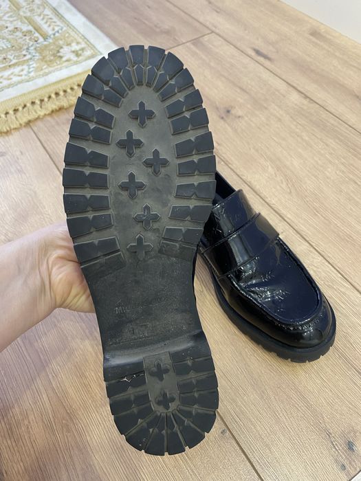 Лоферы Michael Kors