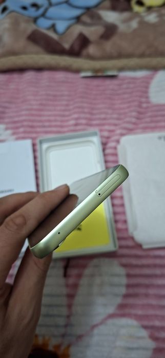 Samsung A54 5G idial