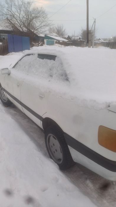 В разбор ауди б3 80